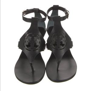 Tory Burch Wegde